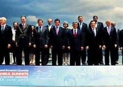 Yolumuz AB'de kesişecek