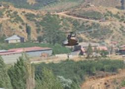 Hain saldırıdaki şok detay