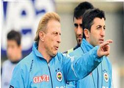 Fenerbahçe'de 'Kaos' yolda