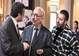 'Av Mevsimi'nden ilk kareler