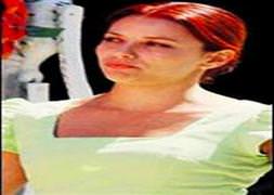 Eva'ya kızıl yakışmadı