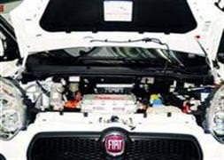 Elektrikli araçta ben de varım