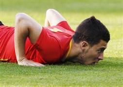 Krasiç ve Hazard'da son durum ne?