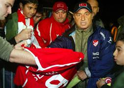 Fatih Terim'e büyük şok!