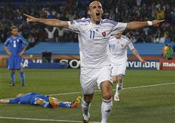 Holosko ve Stoch 2.turda