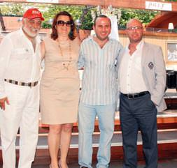 Vardar’lar yaza merhaba dedi