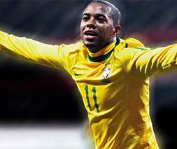 Robinho umudu