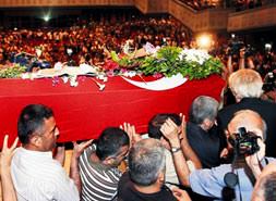 Usta’dan son nokta