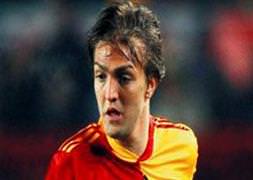 Caner Erkin'de sürpriz rakip