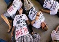 İdama götüren ifadeler yalan çıktı