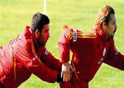 Ayhan: Arda gitmeli