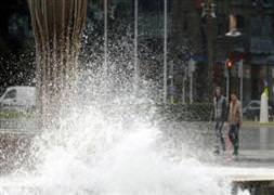 Çin'de selin faturası ağır