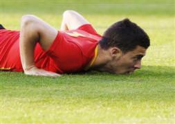 Hazard Fener'e gelecek mi?