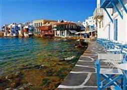 Yunan adaları satışa çıkıyor