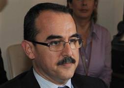 Bakan Ergin'den MHP'ye cevap
