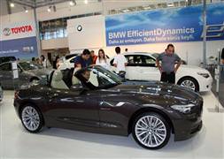 Sıfır otomobiller için Temmuz fırsatı