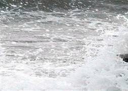 Deniz yatağında uyuya kalınca