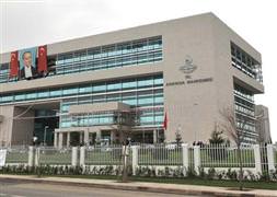 Yüce Mahkeme'den CHP'ye ret