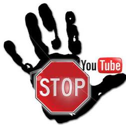 Youtube yasağı artık mahkemelik