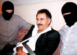 Kesire konusursa Öcalan biter