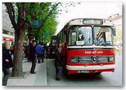 LYS adayları belediye otobüslerine ücretsiz binecek