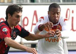Baptista için 8 milyon euro