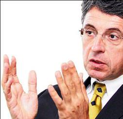 İş, Rusya'da banka alacak