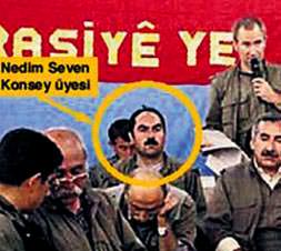 İşte isyanın nedeni