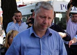 Fener'de o isim gönderildi