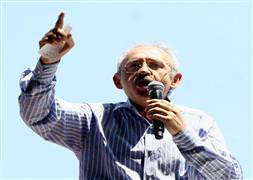 Erdoğan, Kılıçdaroğlu'nu çağırırsa...