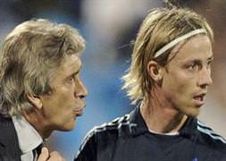 Guti yarın İstanbul'a gelebilir