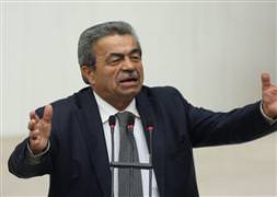 CHP'ye geçtiğine pişman oldu!