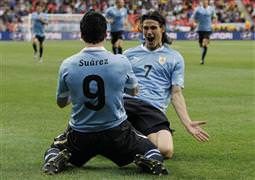 Lugano çeyrek finalde