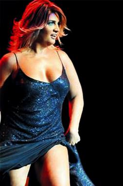 Sibel Can bu diyete başlıyor