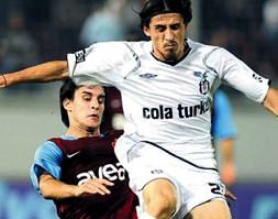 Serdar, Keita’ya bile rakip olur