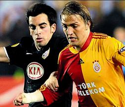 Caner için savaş çıktı