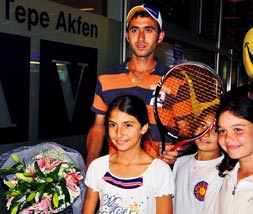 Hedef artık yarı final