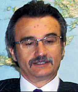 ’İyi ki Meclis’te yoktum’