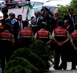 Çiçek ve Cihaner dosyaları birleşti