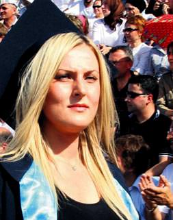 Üniversiteden atılmaya son!