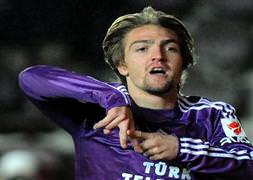 Fener'de süper yerli harekat