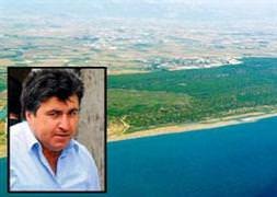 Tapuda akıl almaz skandal