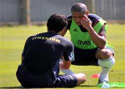Ve Roberto Carlos dönüyor