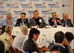 Alevi ve Kürt sorunu için tek çözüm