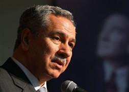 Arınç'ın ilginç OHAL çıkışı