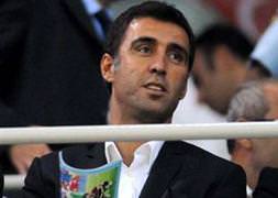 Şükür'den Kocaman'a destek