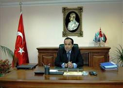 Bakanlık'tan valiye soruşturma