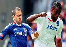 Kanarya'ya sürpriz golcü!