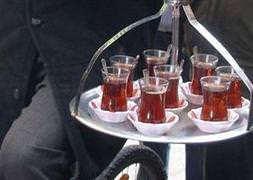 Çay tiryakilerine iyi haber