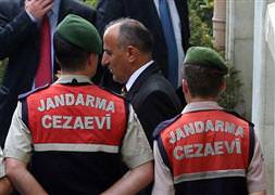 İlk duruşma başladı ve...